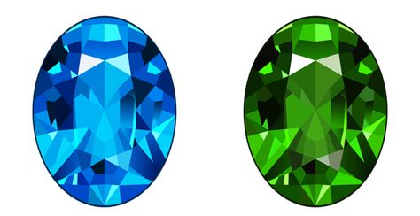 Diamond Png, Diamond Clipart, Royal Paper, Jewel Drawing, Gem Tattoo, Green Diamonds, Gemstone Art, Gem Diamonds, Green Gems