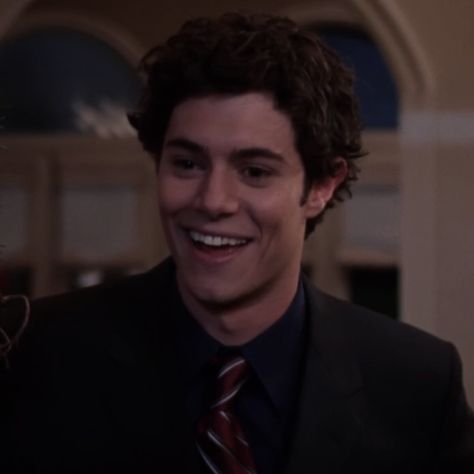 Dave Rygalski, The Oc Show, 2000s Men, Seth Cohen, Gilmore Guys, Adam Brody, I Believe In Love, The Oc, The Perfect Guy