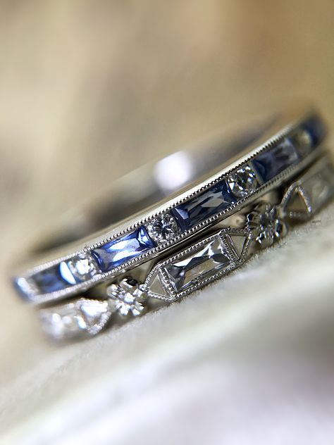 Diamond And Sapphire Wedding Band, Sapphire Diamond Wedding Band, Sapphire Band Ring, Diamond Eternity Rings, Diamond Sapphire Ring, Sapphire Eternity Band, Sapphire And Diamond Band, Sapphire Eternity Ring, Rings Luxury