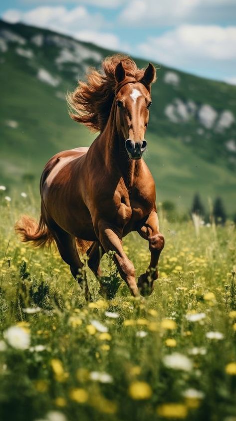 Running Horses Wallpaper, Running Horse Wallpaper For Phone, Wallpaper Horse, 2025 Manifestation, Horse Background, Tablet Wallpapers, Horse Back Riding, Running Photography, Animal Body Parts