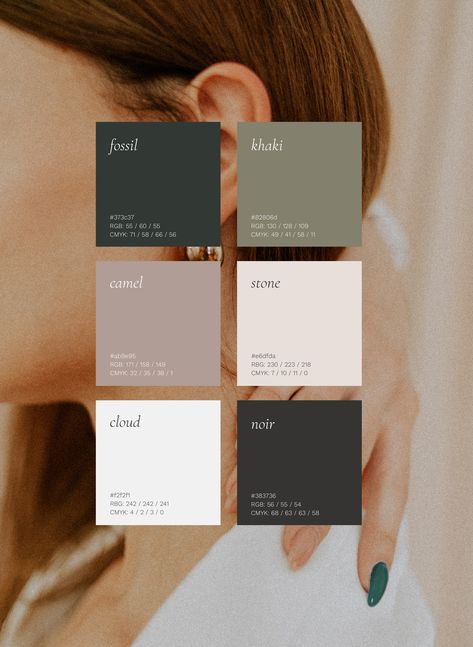 Minimalistic Wedding Color Palette, Luxury Minimalist Color Palette, Luxury Fashion Brand Color Palette, Refined Color Palette, Timeless Brand Color Palette, Elegant Colour Palette Branding, Luxe Colour Palette, Upscale Color Palette, Minimalist Color Pallete