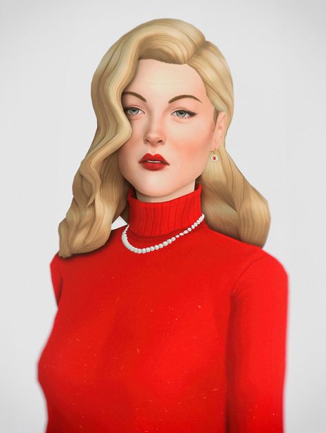 higher heaven The Sims 4 Cc 60s Hair, Judith Ward Sims, Ts4 Vintage Hair, Sims 4 1950s Hair, Sims 4 Cc 60s Hair, Sims 4 40s Cc, Sims 4 60s Hair, Sims 4 Judith Ward, Sims 4 50s Hair