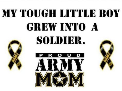 Military Mom Quotes. QuotesGram Military Mom Quotes, Military Moms Quotes, Army Mom Quotes, Army Parents, Deployment Party, Proud Army Mom, Military Party, Army Mom Shirts, Mom Prayers