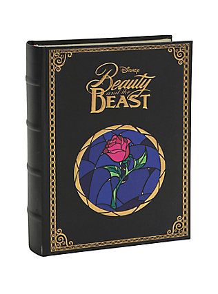 Disney Beauty And The Beast Note Card Gift Box, Beauty And The Beast Book, Beauty And The Beast Bedroom, Disney Beast, Beauty And The Beast Theme, Note Card Gifts, Beauty And The Beast Wedding, Cool Disney, Disney Products, Enchanted Rose