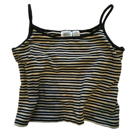 Grunge Striped Shirt, Grunge Tank Top, Grunge Shirts, Top Png, Strappy Tops, Shirts Striped, Strappy Shirt, Grunge Tops, Crop Tops Shirts