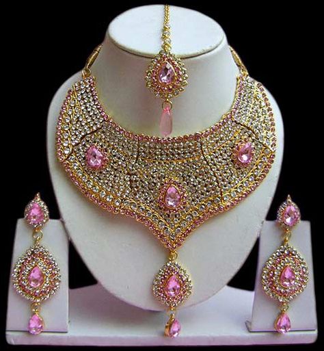 Wedding Jewelery, Indian Choker Necklace, Indian Wedding Jewelry Sets, Work Necklaces, Indian Bridal Jewelry Sets, Multi Coloured Necklaces, Bridal Diamond Jewellery, Bridal Fashion Jewelry, Indian Jewelry Sets