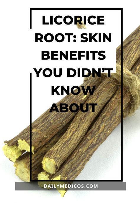 🌿✨ Unearth the wonders of Licorice Root - Nature's Hidden Gem! This versatile powerhouse plant boasts a myriad of benefits, from soothing sore throats to promoting healthy digestion. Pin this to unlock a world of natural remedies, DIY skincare recipes, and tasty treats infused with the magic of Licorice Root! Transform your wellness journey today! 🌟🍃 #LicoriceRoot #NaturalRemedies #HolisticHealth Licorice Root Benefits, Heal Wounds Faster, Skincare Recipes, Sooth Sore Throat, Low Estrogen, Tea Health Benefits, Diy Skin Care Recipes, Root Words, Natural Cleanser