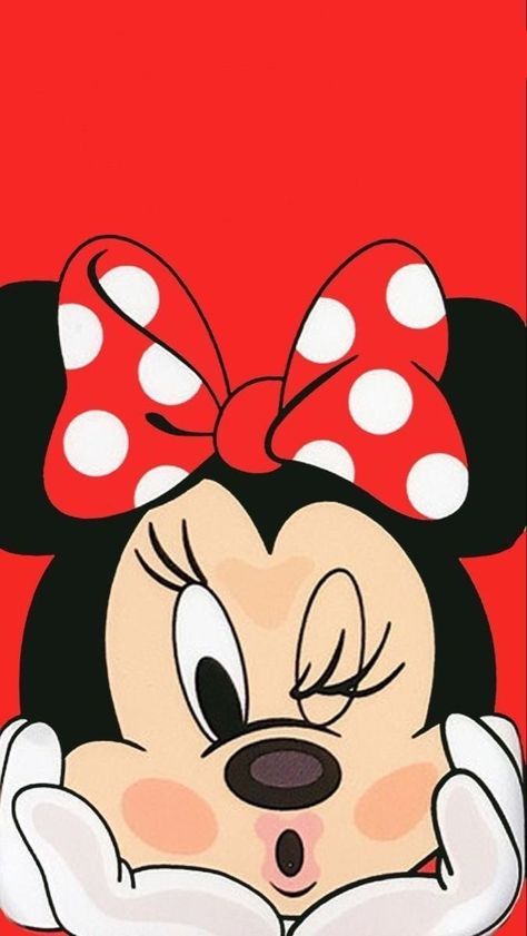 Cartoon Logic, Disney Characters Christmas, Mickey Mouse Wallpaper Iphone, Minnie Mouse Pictures, Cute Disney Drawings, Easy Love Drawings, Mickey Mouse Art, Iphone Lockscreen Wallpaper, Mickey Mouse Wallpaper