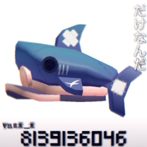 Roblox Shark Outfit Codes, Roblox Items Codes Accessories, Cute Roblox Accessories, Shark Roblox Avatar, Roblox Shark Outfit, Roblox Hat Codes, Roblox Item Codes, Roblox Items Codes, Roblox Accessories Codes