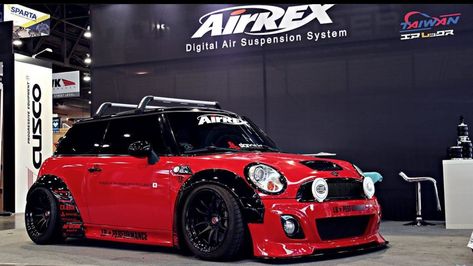 Mini Cooper Modified, Modified Mini Cooper, Mini Cooper Classic Modified, Mini Cooper Graphics, Black Mini Cooper, Mini Cooper R56 Jcw, Mini Cooper Sport, Red Mini Cooper, Mini Cooper Custom