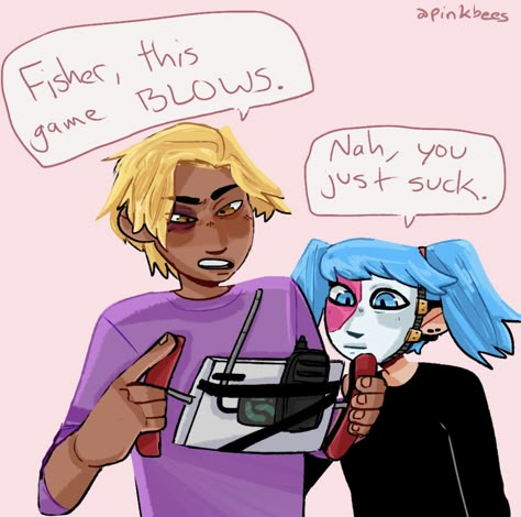 Sall Face X Travis, Sally Face Sal X Travis, Travis Phelps X Sal Fisher, Sally X Travis Fanart, Sal Fisher X Travis Phelps Kiss, Sally Face Fanart Sal X Travis, Sally Face X Travis Fanart, Sallyface X Travis, Sally Face And Travis