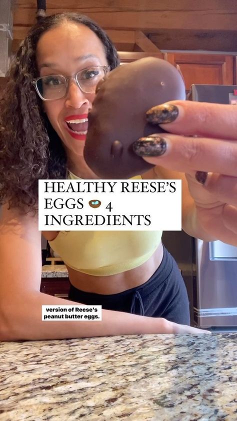 Chocolate Covered Katie Keto Brownies, Nevell Skin, Sugar Free Gummy Bear Review, Reese Eggs, Reese Peanut Butter Eggs, Jen Jones, Coffee Oil, Healthier Snacks, Eggs For Easter