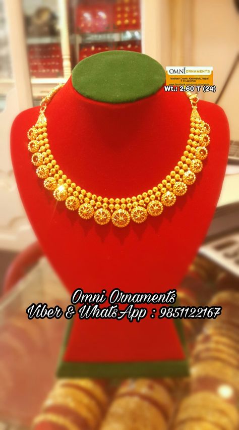 Gold Necklace Set New Design, Gold Necklace Set New Design 2023, Gold Necklace Design, Mang Tika, Golden Jewellery, Bridal Nose Ring, Mangalsutra Chain, Gold Necklace Wedding, Unique Gold Jewelry Designs