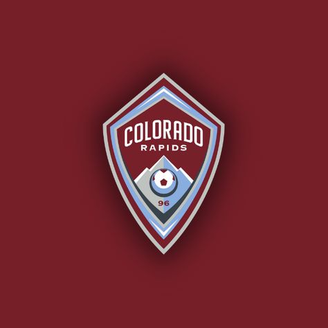 Vision Board Examples, Colorado Rapids, Fifa, Colorado, United States, The Unit, Logos