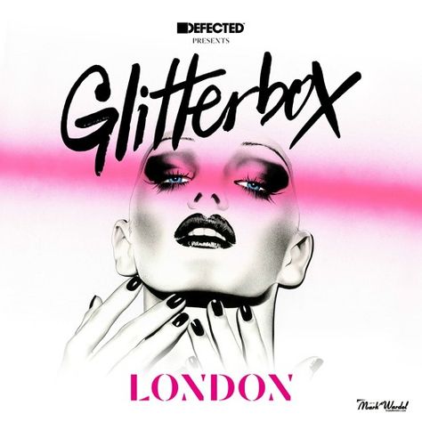 Defected presents Glitterbox London Mixtape by Glitterbox | Free Listening on SoundCloud Defected Records, Space Ibiza, London Family, Event Inspiration, Do It Right, Take Your Time, Various Artists, Mixtape, Ibiza