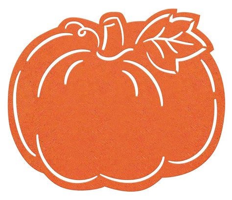 Fall Theme Party, Pumpkin Felt, Fall Tableware, Fall Party Themes, Felt Pumpkins, Balloon Shop, Halloween Costume Shop, Halloween Store, Hot Dishes