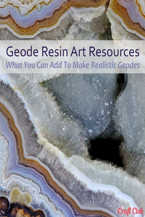 Resin Geode Coasters Tutorial, Resin Geode Art Tutorial, Unique Epoxy Resin Ideas, Geode Art Resin, Resin Furniture Diy, Diy Glitter Crafts, Geode Crafts, Glitter Paint Diy, Geode Tutorial