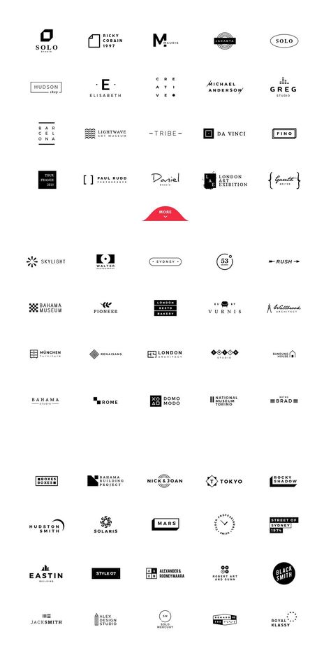 Minimalist logo designs that are perfect for small businesses, startups, and personal brands. Browse our collection of modern and minimal logos and find the perfect one for your. #No_Logo_Design #Creative_Logo_Inspiration #Logo_Tipografi #Typographie_Logo No Logo Design, Typographie Logo, Minimalist Logo Branding, Minimalist Logos, Minimalist Instagram, Web Logo, Hand Lettering Logo, F Logo, Business Fonts