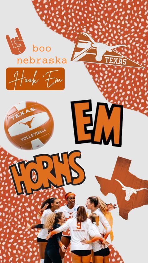 🤍🧡🤘🤘GO TEXAS!!!!!!#texas #volleyball #longhorns Ut Volleyball, Texas Volleyball, Longhorns Volleyball, Texas Longhorns Volleyball Wallpaper, Texas Longhorns Aesthetic, Texas Longhorns Football Wallpaper, Texas Longhorns Softball, Texas University, Texas Longhorns Volleyball