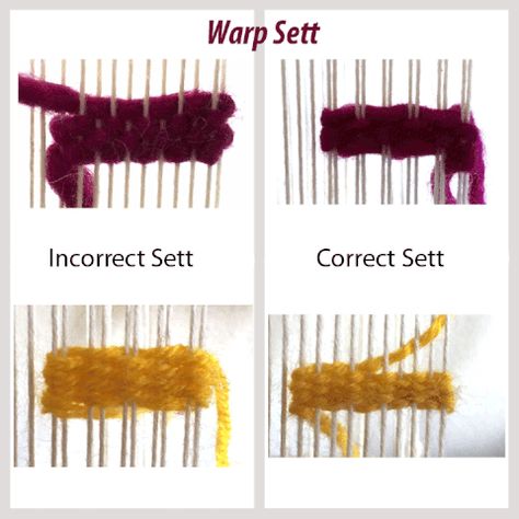 Sakiori Weaving, Weaving Basics, Mirrix Loom, Tapestry Techniques, Branch Weaving, Weave Ideas, Pin Weaving, Weaving Tapestry, Tapestry Loom