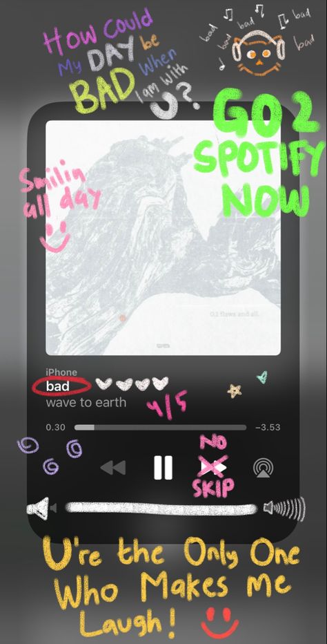 spotify ibispaint oratoret wave to earth k-indie Bad Wave To Earth Wallpaper, Bad Wave To Earth Spotify, Bad Wave To Earth, Wave To Earth Aesthetic, Wave To Earth Wallpaper, Wave To Earth, Earth Poster, Waves Wallpaper, Flaws And All