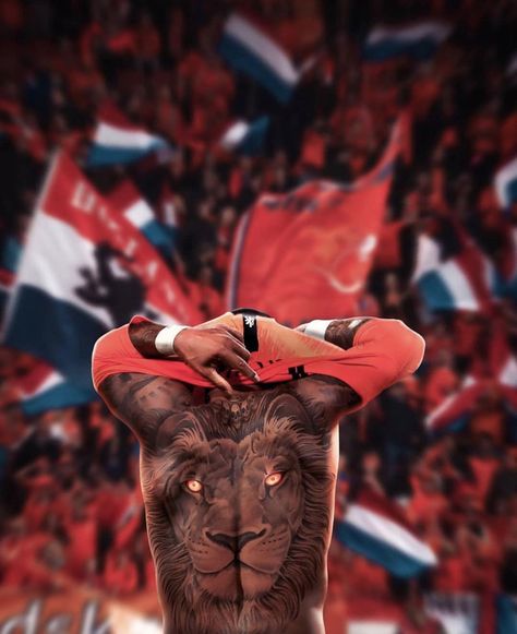 Memphis Depay Memphis Depay Wallpapers, Memphis Depay Tattoo, Man Utd Squad, Depay Memphis, Red Hood Comic, Fc Barcelona Wallpapers, Lionel Messi Fc Barcelona, Memphis Depay, Neymar Football