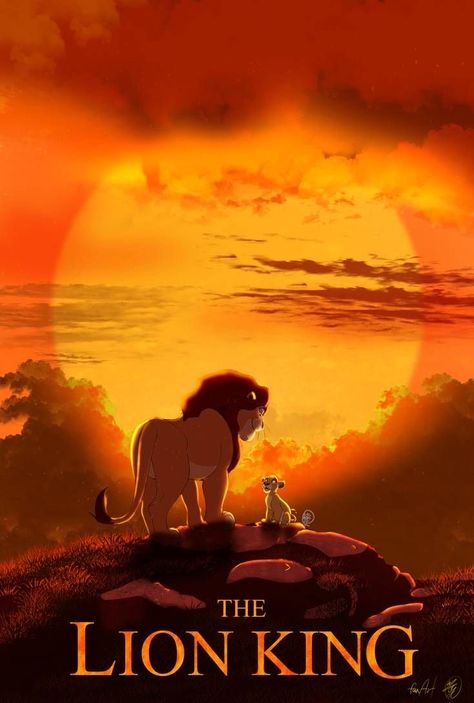 Poster Animation, Lion King Poster, Lion King Timon, Disney Drawing, The Lion Sleeps Tonight, Lion King Pictures, Lion King Movie, The Lion King 1994, 90s Wallpaper