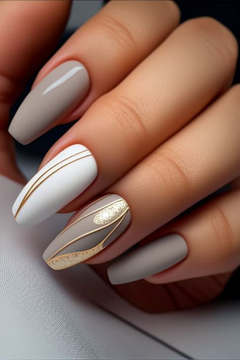 Pretty Fingernails, Neat Nails, November Nails, Fancy Nails Designs, Trendy Nail Art Designs, Stylist Tattoos, Pretty Nail Art Designs, Trendy Nail Art, Pretty Nail Art