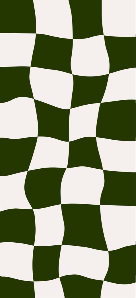 Dark Green Checkered Wallpaper, Trippy Checkered Pattern, Green Checkered Wallpaper, Ipad Wallpaper Green, Iphone Wallpaper Minimal, Men Background, Checker Wallpaper, Grid Wallpaper, Cool Backgrounds Wallpapers