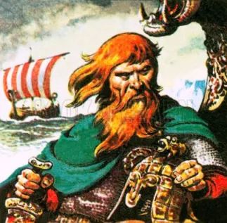 ADHD – RedHaired Roots Viking Facts, Viking Heritage, Erik The Red, Viking Saga, Learn History, Norse Pagan, Viking Culture, History Images, Old Norse