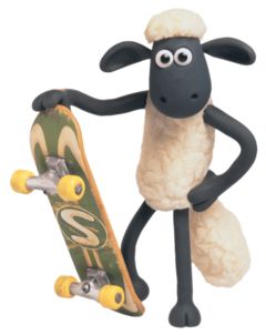 Timmy Time, Cocoppa Wallpaper, Shaun The Sheep, Iphone Wallpaper Themes, Png Icons, The Sheep, Phone Themes, I Wallpaper, Wallpaper Iphone Cute