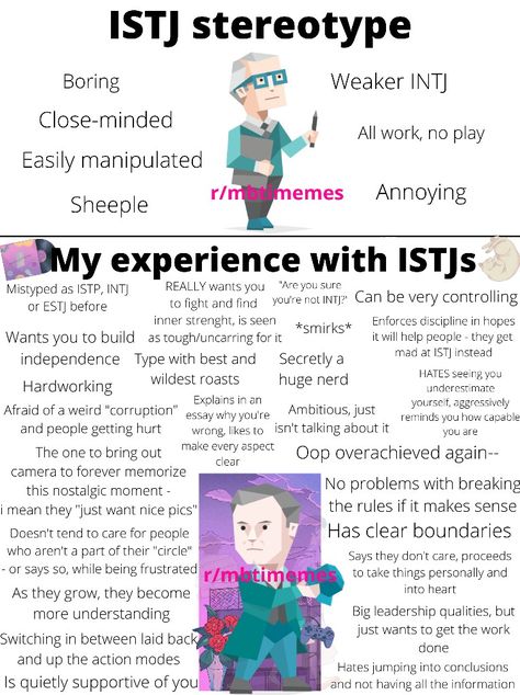 Istj Characters, Isfj Core, Help Iran, Istj Relationships, Intp Istj, Istj Mbti, Mbti Istj, Istj Personality, 16 Personality Types