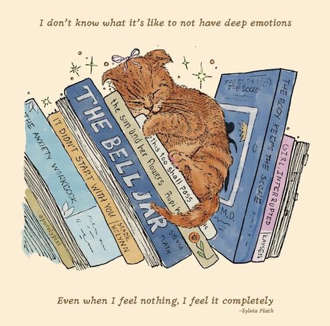 Books Cats Life Is Good, Kindness Aesthetic, Deep Emotions, Cat Reading, I Dont Know, Happy Words, Psych, Pretty Words, Pretty Quotes