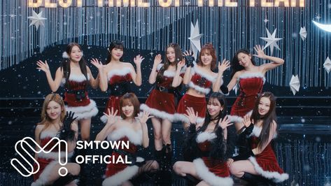 aespa on Twitter: "Red Velvet X aespa 'Beautiful Christmas' MV 🎬 https://t.co/rE391wHgKX #SMTOWN2023 #SMCU_PALACE #2022_WINTER_SMTOWN #SMTOWN #SMTOWN_LIVE #SMCU #BeautifulChristmas #RedVelvet #aespa https://t.co/Fb607iR67j" / Twitter K Pop Christmas, Holiday Playlist, Kpop Nails, Pop Hits, Christmas Present Ideas, Top Hits, Irene Seulgi, November 17, Doja Cat