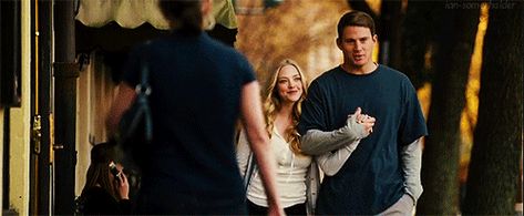 Dear John Movie, Military Relationships, Secret Lovers, Tumblr Love, Hottest Male Celebrities, Couple Romance, Nicholas Sparks, Dear John, Movie Couples