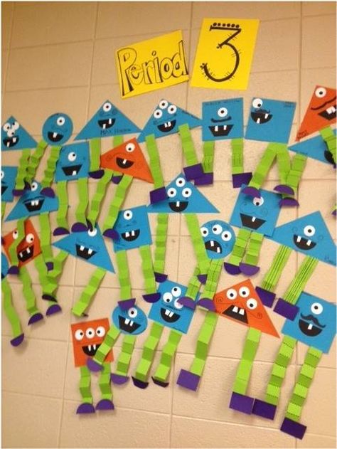 This monster glyph activity helps you get to know your students and their learning styles. Posting your class "monsters" allows for an attractive bulletin board display that gives you a visual reminder of your students' learning styles and their diverse needs. You can also post a "Monster of the Month" to include glyphs from the principal, counselor, librarian, etc. Howard Gardner Multiple Intelligences, Learning Styles Activities, Gardner Multiple Intelligences, Multiple Intelligence Theory, Multiple Intelligence, Karen Kingsbury, 1st Grade Activities, Multiple Intelligences, Kindergarten Prep