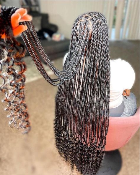 Short Box Braids Hairstyles, Braided Hairstyles For Black Women Cornrows, Big Box Braids Hairstyles, Feed In Braids Hairstyles, Goddess Braids Hairstyles, World Beauty, Box Braids Hairstyles For Black Women, Cute Braided Hairstyles, Braids Hairstyles Pictures