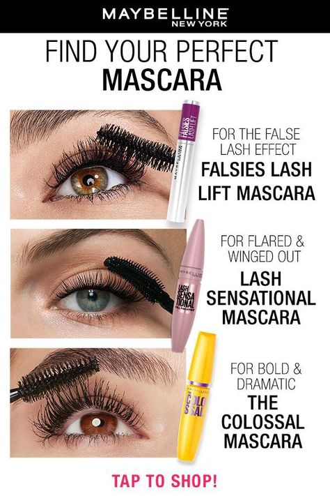 Best Mascara 2023, Best Mascara For Length And Volume, Best Maybelline Mascara, Maybelline Falsies Lash Lift Mascara, Light Mascara, Lash Blast Mascara, Falsies Lash Lift Mascara, Lash Lift Mascara, Mascara Guide