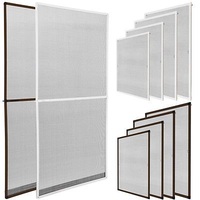 Mosquito insect net mesh guard for doors windows fly screen curtain bug netting Window Fly Screens, Insect Screen Window, Cheap Windows, Bug Net, Mosquito Screen, Window Mesh, Insect Netting, Insect Screening, Modern Screens