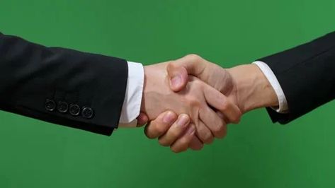 Business Handshake, Video Inspiration, Green Screen Backgrounds, Inspiration Photography, Free Footage, Inspirational Videos, Green Screen, Stock Video, Stock Footage