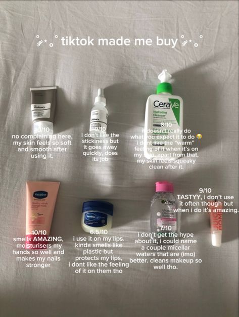 How Much Of Each Skincare Product, Hygeine Bag, Haut Routine, Beauty Routine Tips, Smink Inspiration, Perfect Skin Care Routine, Healthy Skin Tips, Facial Skin Care Routine, Pretty Skin Care