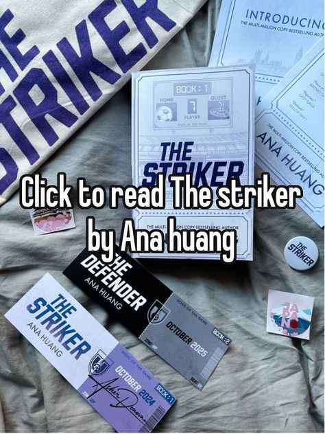 The Striker Pdf, The Striker Book Pdf, Things We Never Got Over Pdf, Free Books To Read Pdf, The Striker Book, The Striker, Click To Read For Free, Asher Donovan, Click To Read