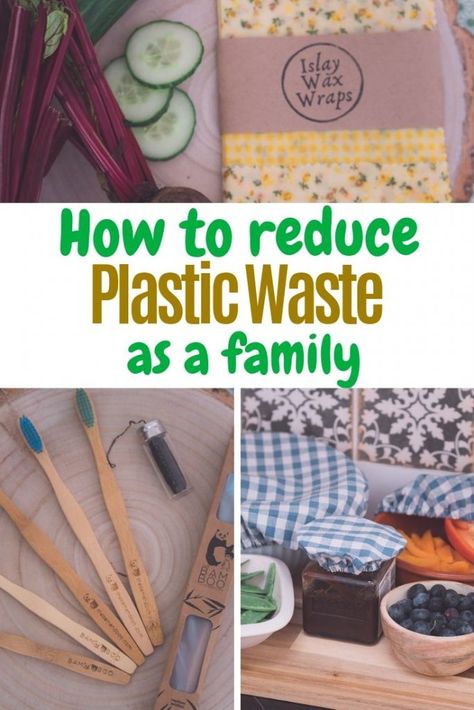 how to reduce plastic waste as a family Plastic Free Kitchen, Environmentally Friendly Living, Honey Sesame Chicken, Chicken Lunch, Plastic Free July, Plastic Free Living, Lunch Bowl, Waste Free, Zero Waste Living