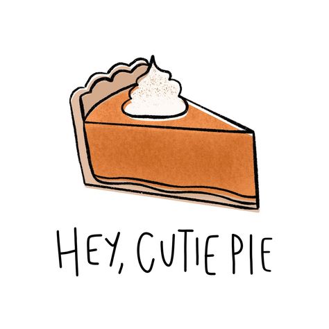 Figured before I started posting all things Christmas I should give thanksgiving a bit of a shout-out with this cute doodle 😉 Send this to someone you think is a cutie pie ☺️ Thanksgiving Doodles, Thanksgiving Pie, Cute Doodle, Thanksgiving Pies, Cutie Pie, Cute Doodles, All Things Christmas, You Think, Thinking Of You