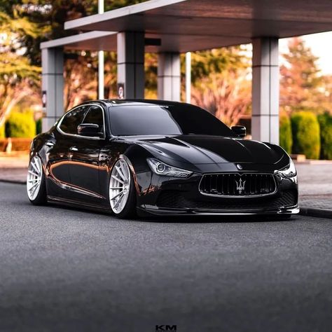 Car Builds, Maserati Car, Maserati Granturismo, Maserati Quattroporte, Maserati Ghibli, Street Racing Cars, Cars 2, Car Ideas, Street Racing