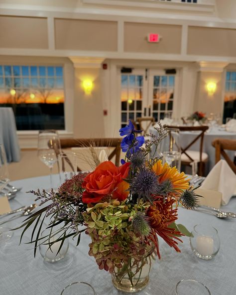 Bringing autumn elegance to Kent! These custom floral arrangements were created for a local cocktail party and dinner, featuring warm fall hues and rustic charm. 🍂✨🍁 It’s always a joy to bring seasonal beauty to our community events. Let us help make your next gathering unforgettable! 💐#RusticGardens #FallFlorals #KentCT #EventDesign #RusticElegance #SeasonalBeauty Kent Ct, Community Events, Warm Autumn, Rustic Gardens, Fall Floral, Rustic Elegance, Rustic Charm, Event Design, Cocktail Party