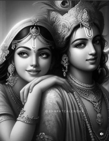 Radhakrishn Drawing, Radha Krishna Sketch, Radha Krishna Drawing, Collage Photo Frame Design, Album Artwork Cover Art, Beautiful Eyes Images, Sketch Images, Realistic Sketch, Fashion Illustration Collage