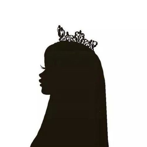 @ariananicolexo Tiara, A Woman, White