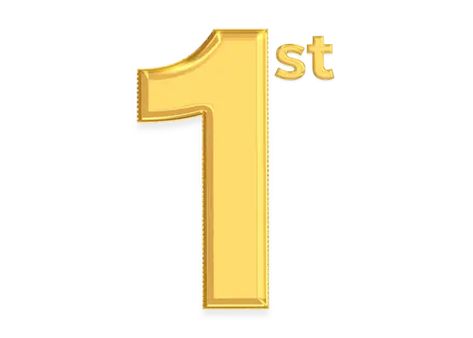 shiny 3d number 1st,1st,first digit,golden,one,number,gold,golden number,symbol,shiny,winner,prize,champion,sign,label,first,metal number,birthday number,success,best,award,achievement,badge,rank,honor,anniversary,first anniversary,shining design,red ribbon,star,golden light,first rank,letter,celebration,win,digit,numbers,victory,typography,number one,ribbon,shiny 3d number one,first digit words Gold Color Number, Gold Prize, Ribbon Star, Number Vector, Gold Vector, Vision 2024, Golden Number, Rank 1, First Prize