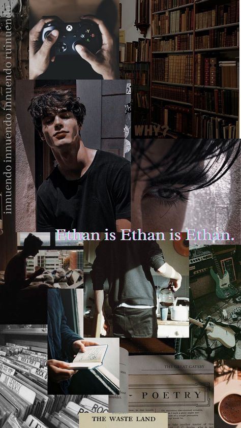 Ethan+ Core + Aesthetic, Tell Me Three Things Book Fan Art, The Unhoneymooners Ethan, Tell Me Three Things Book Aesthetic, Tell Me Three Things Aesthetic, Tell Me Three Things Book, The Unhoneymooners Fanart, Ethan Aesthetic, Tell Me Three Things